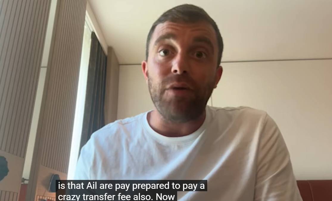 皇冠信用网怎么弄
_爆了!罗马诺:新月愿匹配曼联和B费的任何数字皇冠信用网怎么弄
,阿莫林不肯卖B费