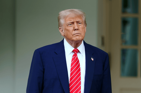 皇冠會員註冊_特朗普称现在“不是特别”有兴趣与马斯克说话:皇冠會員註冊他失去了理智