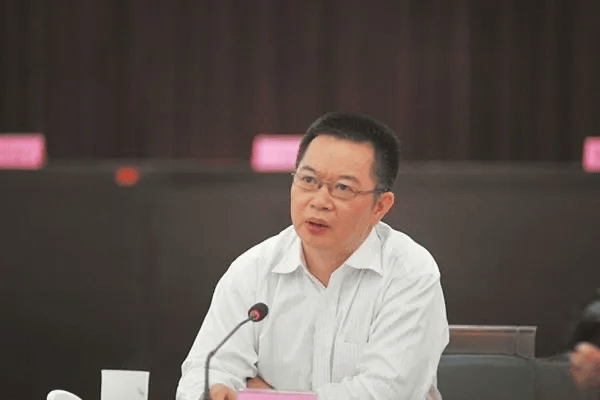 皇冠信用盤註冊_中央巡视期间皇冠信用盤註冊,退休8年的王筠权被查