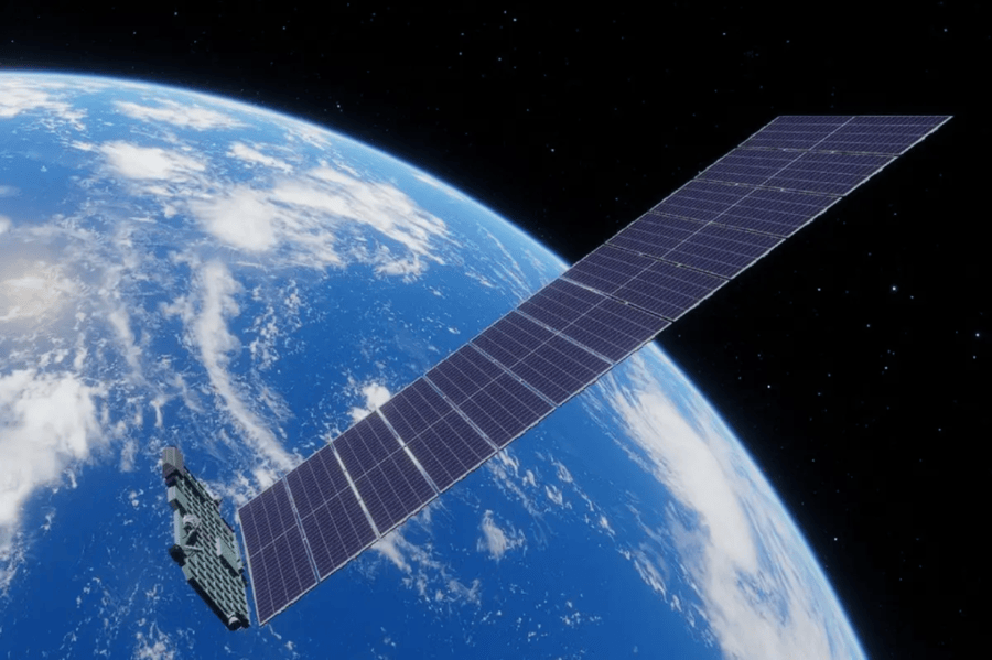 世界杯赛程
_数百颗卫星坠落世界杯赛程
,马斯克的“星链”遭遇了什么?