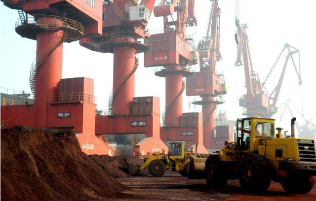 皇冠账号
_中美谈判顺利皇冠账号
,印度高喊“中国不可信”,转头要求中方解禁稀土?