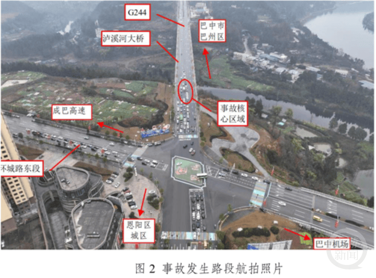 浦和红钻足球
_四川重型货车追尾多车致5人死亡18人受伤浦和红钻足球
,多人涉嫌犯罪多家单位被处理