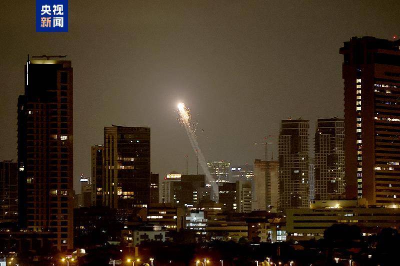 法林明高RJ足球
_伊朗武装部队新任总参谋长:对以真正惩罚性打击将在近期展开