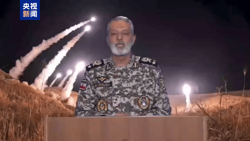 法林明高RJ足球
_伊朗武装部队新任总参谋长:对以真正惩罚性打击将在近期展开