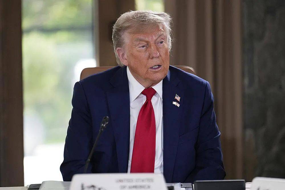 皇家马德里vs希拉尔_G7峰会戏剧一幕:冯德莱恩对中国大放阙词皇家马德里vs希拉尔,特朗普全程未接一句茬