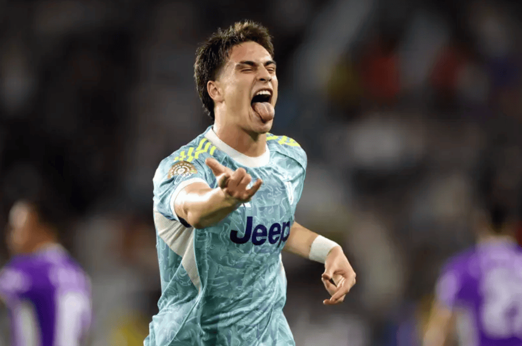 迈阿密国际_世俱杯-穆阿尼孔塞桑各2球 伊尔迪兹世界波尤文5-0横扫