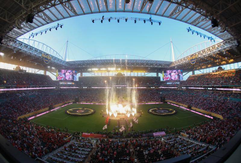 皇家马德里vs尤文图斯_世俱杯小组赛综述:不仅是豪门游戏 亚非美澳捍卫荣誉