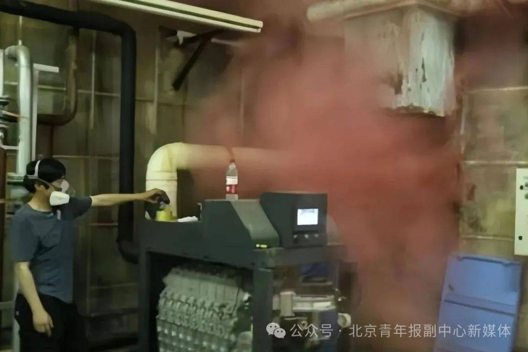 皇冠信用网代理_痛心!北京一健身房1死8伤皇冠信用网代理,系一氧化碳中毒!