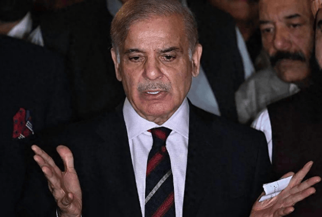 皇冠信用网会员账号_中印都没料到!见完特朗普之后皇冠信用网会员账号,巴方把中国功劳“拱手让人”?