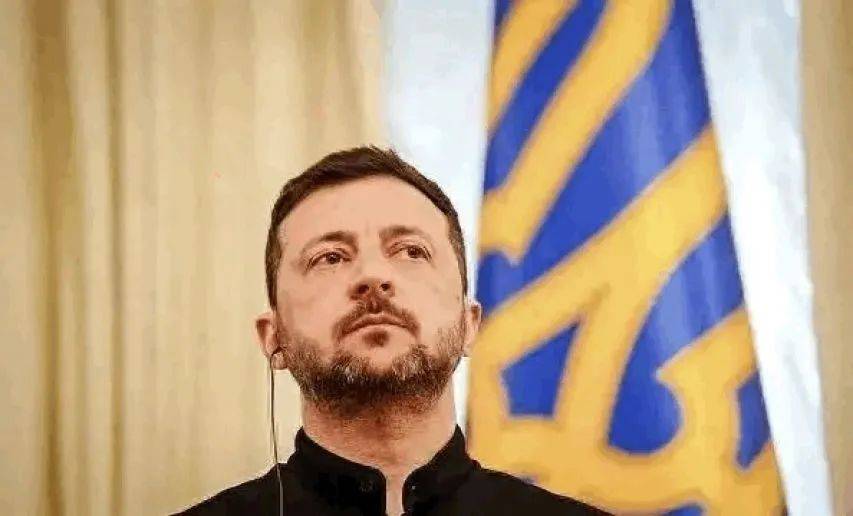 美洲杯足球_泽连斯基要不到钱了美洲杯足球！乌克兰现在追悔莫及：俄罗斯才是“亲兄弟”