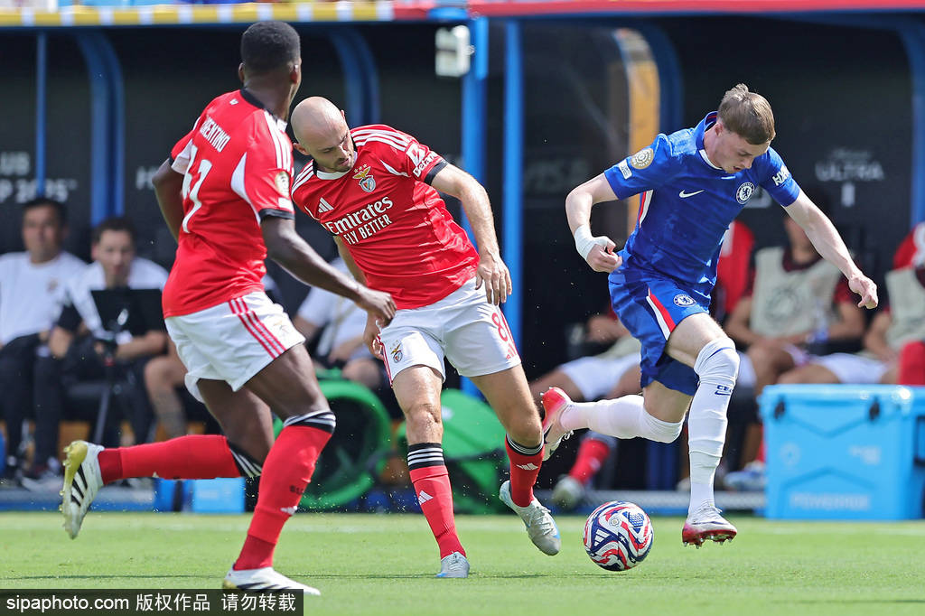 彭美拉斯SP v 博塔福格RJ_比赛中断2小时彭美拉斯SP v 博塔福格RJ！世俱杯-切尔西加时连入3球4-1十人本菲卡