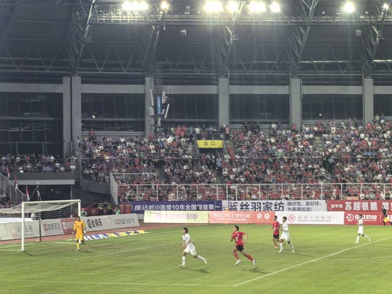 FIBA男篮世界杯U19
_少考一场、全省第二、进球第一、四战全胜FIBA男篮世界杯U19
!南通队主场4∶0“大醉”宿迁队