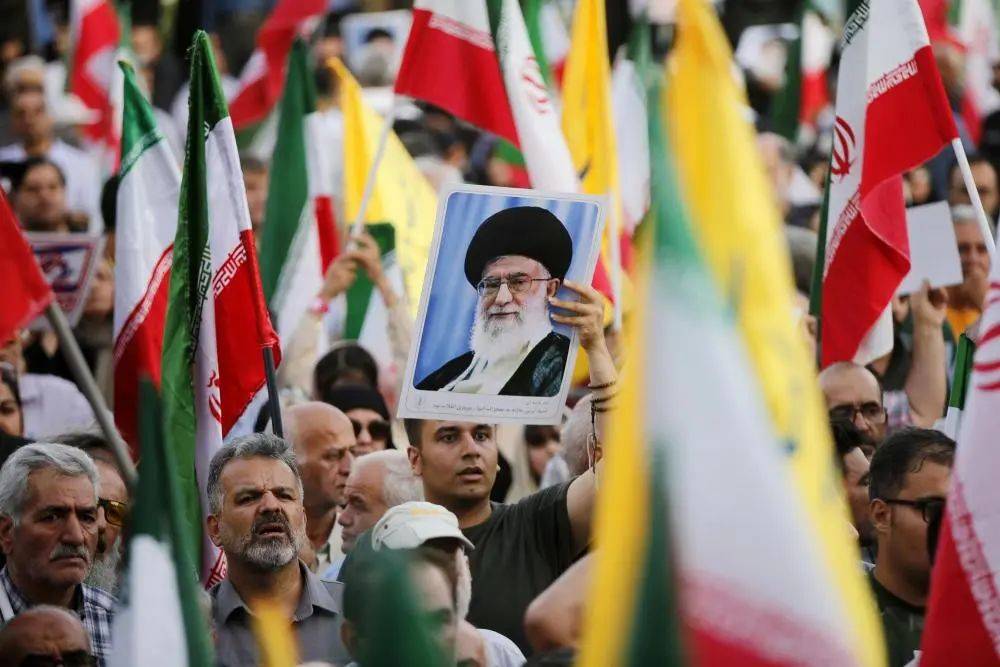 足球甲組聯賽
_卡塔尔外交部披露足球甲組聯賽
,伊朗导弹来袭后接到特朗普电话,称以方愿意停火,请卡塔尔“劝和”伊朗