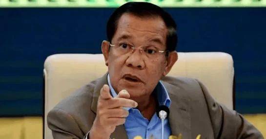 WNBA籃球比分
_洪森直接摊牌了WNBA籃球比分
,泰国总理不换人,柬埔寨就不会与泰国握手言和