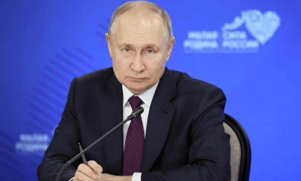 皇冠信用網出租
_金砖峰会突生变故皇冠信用網出租
,巴西不许普京入境,敢来就要被逮捕?俄方忍了