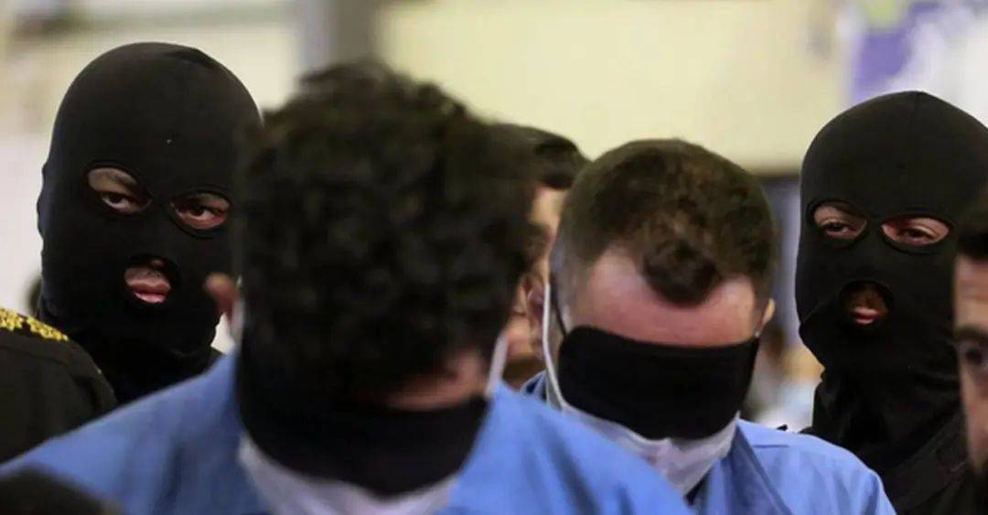 皇冠信用盤_28：606皇冠信用盤，哈梅内伊被要求罢免，亲美派开始冒险，内奸被处以绞刑