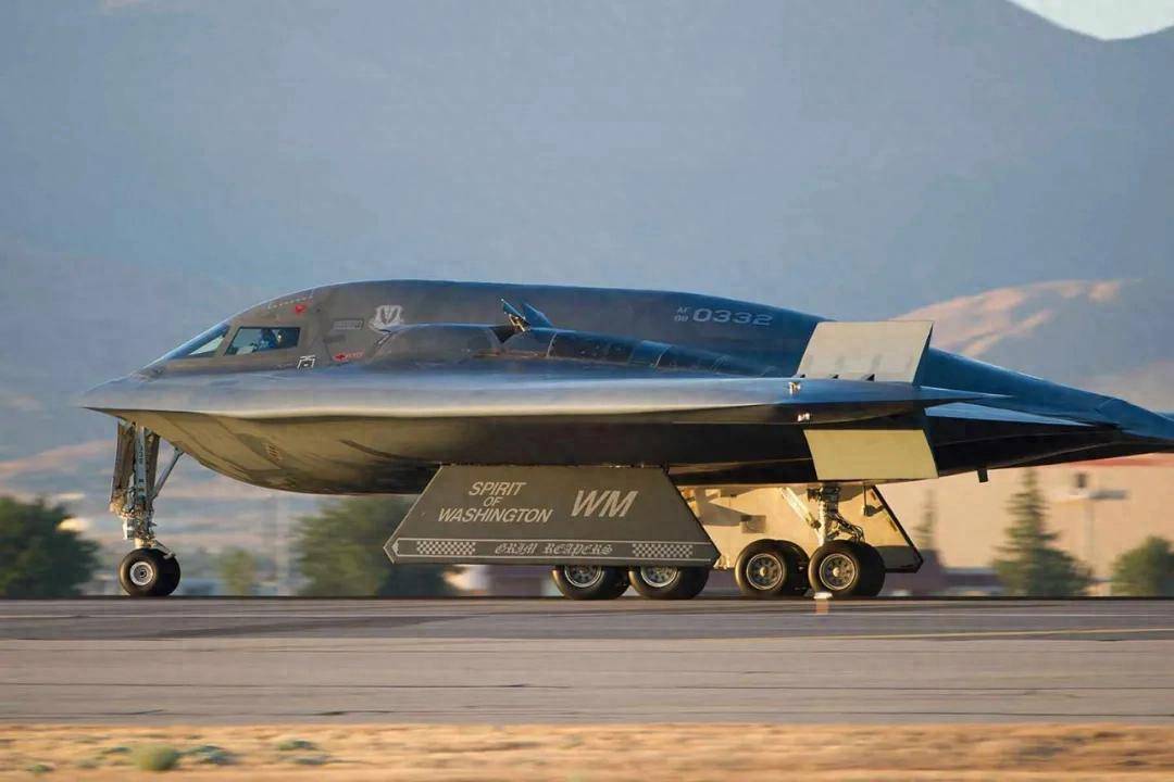 反恐精英投注_B-2横穿中国轰炸伊朗反恐精英投注,中国雷达没有发现?这是正常人想出来的?