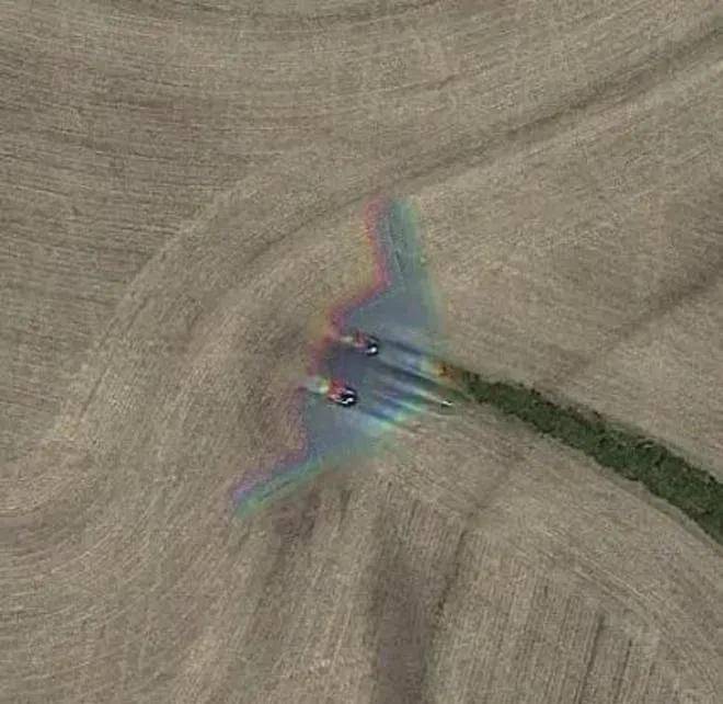 反恐精英投注_B-2横穿中国轰炸伊朗反恐精英投注,中国雷达没有发现?这是正常人想出来的?