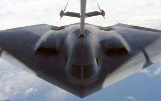 反恐精英投注_B-2横穿中国轰炸伊朗反恐精英投注,中国雷达没有发现?这是正常人想出来的?