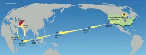 反恐精英投注_B-2横穿中国轰炸伊朗反恐精英投注,中国雷达没有发现?这是正常人想出来的?