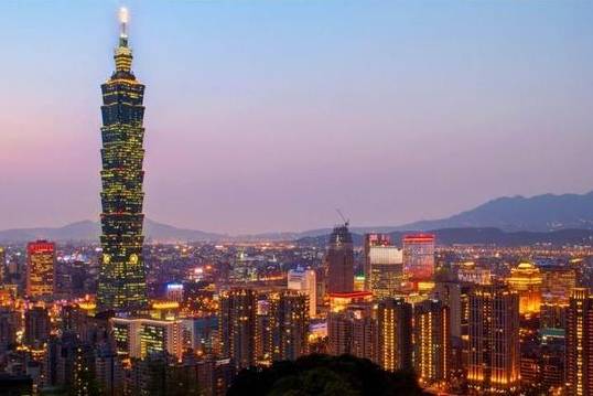 Lyon (Banega) Esports_中方宣布好消息Lyon (Banega) Esports,四个月后,两岸将共同庆祝一个大日子