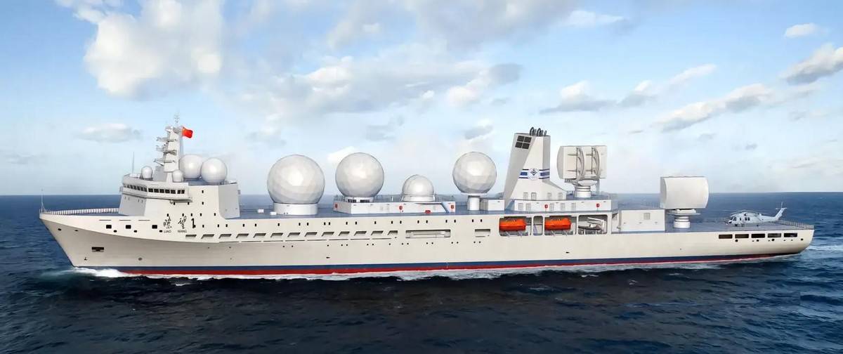 电竞足球-H2H GG联赛(2 X 4分钟)_美绝密情报船潜入黄海电竞足球-H2H GG联赛(2 X 4分钟),最近160公里,13米巨型雷达对准中国上空