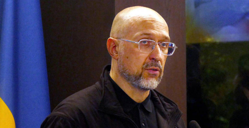 DOTA2: CCT SERIES(3场2胜)_乌总理：乌方已从加拿大方面获得17亿美元援助