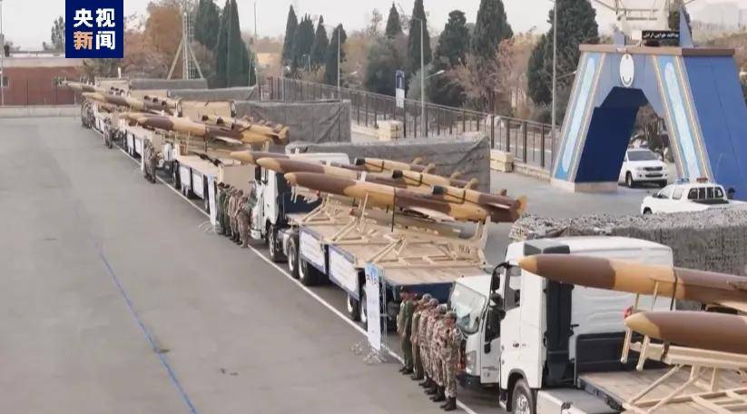 DOTA2: CCT SERIES(3场2胜)_俄媒爆料!伊朗放弃苏-35改买歼-10CDOTA2: CCT SERIES(3场2胜),引进地下生产线?