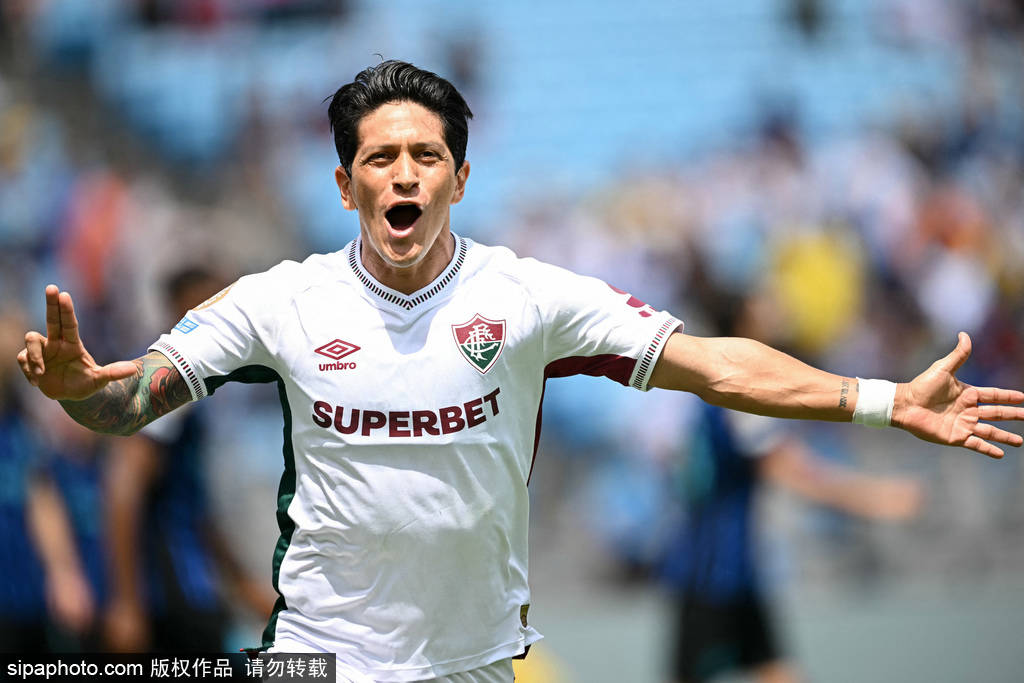 皇冠平台_爆冷皇冠平台!世俱杯-劳塔罗失良机 国米0-2弗鲁米嫩塞无缘8强