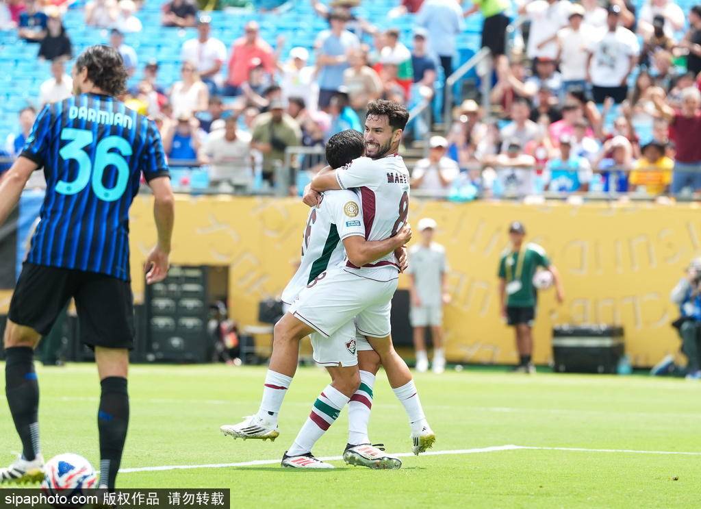 皇冠平台_爆冷皇冠平台!世俱杯-劳塔罗失良机 国米0-2弗鲁米嫩塞无缘8强