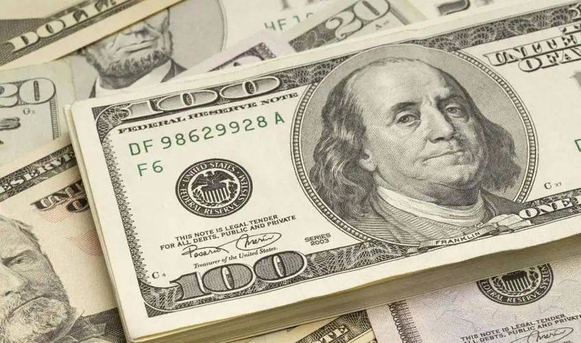 hga026app_36万亿国债要崩hga026app,特朗普等不及赴京,访华阵容超庞大,情况已十分危急?