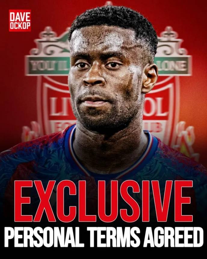 俱乐部友谊赛_英媒：利物浦已与格伊达个人协议俱乐部友谊赛！红军将与水晶宫谈转会费