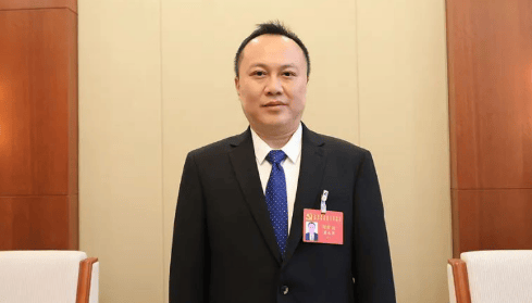 皇冠信用盘在线开户_被免职7天皇冠信用盘在线开户,葛永罡官宣落马