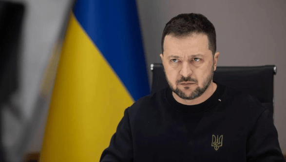 皇冠信用網登3代理_普京亲口证实:俄政府中计了!乌国全境挨炸皇冠信用網登3代理,匈牙利发出三战警告