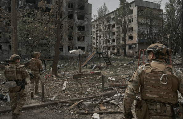 皇冠信用網登3代理_普京亲口证实:俄政府中计了!乌国全境挨炸皇冠信用網登3代理,匈牙利发出三战警告