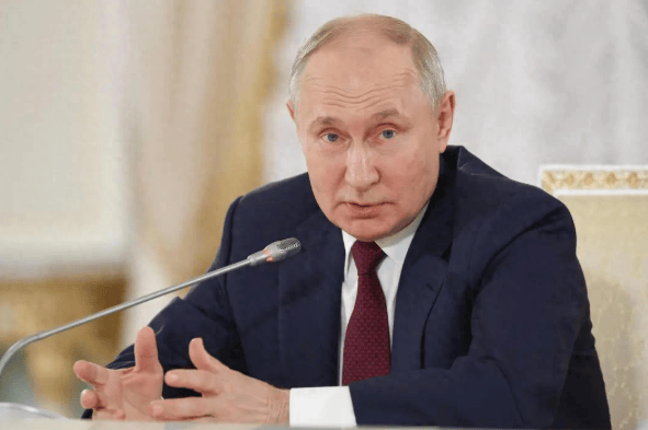 皇冠信用網登3代理_普京亲口证实:俄政府中计了!乌国全境挨炸皇冠信用網登3代理,匈牙利发出三战警告