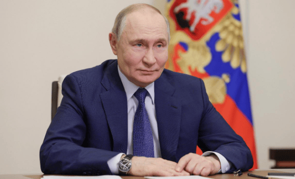 皇冠信用網登3代理_普京亲口证实:俄政府中计了!乌国全境挨炸皇冠信用網登3代理,匈牙利发出三战警告