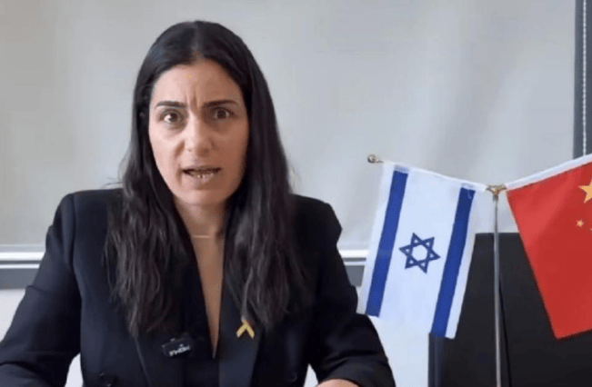 皇冠皇冠信用网会员注册_以色列向中国发出惊人要求:切断伊朗石油进口皇冠皇冠信用网会员注册,还提了个特朗普都不敢提的要求!