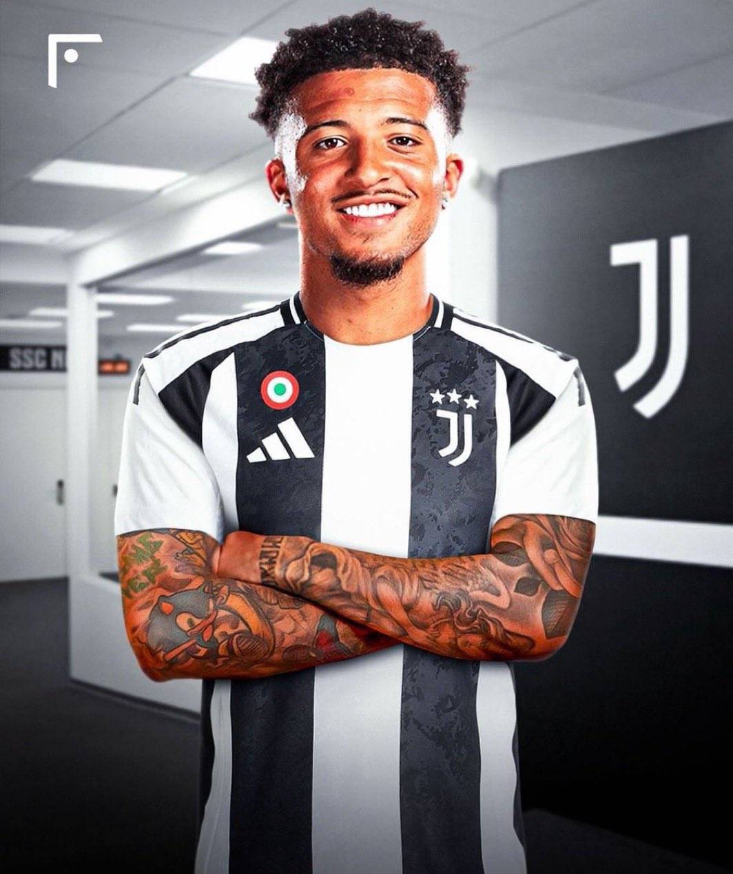 皇冠信用盘代理平台_重大突破记者:桑乔加盟尤文即将达协议皇冠信用盘代理平台,转会费为2500万镑