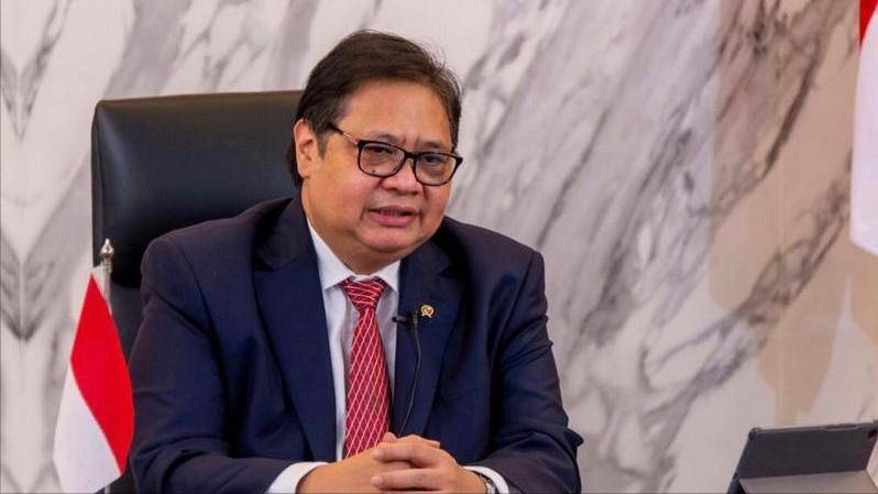 皇冠信用網正网_中国资金技术到手不到几小时皇冠信用網正网,印尼向美发邀请:一起开发印尼稀土