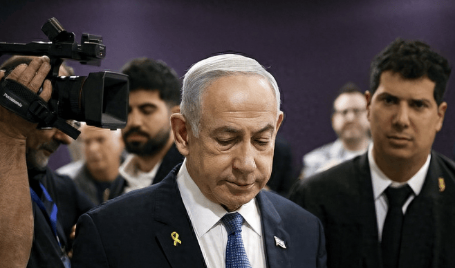 皇冠信用網登3代理注册_出大事了！大批以色列军官被斩首皇冠信用網登3代理注册，内塔尼亚胡或进大牢？美国介入