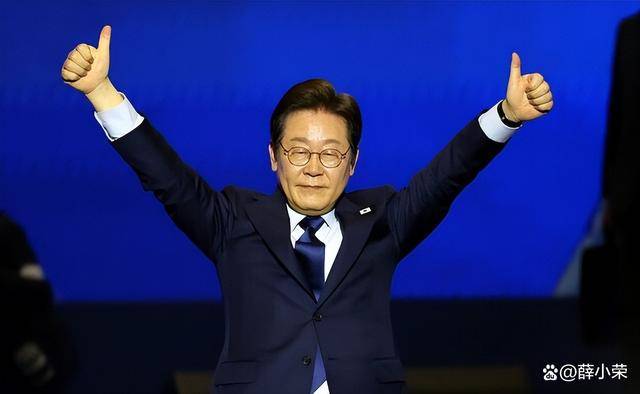 斯托克城VS德比郡_李在明收到中方93阅兵邀请斯托克城VS德比郡,亲自回了9个字,但特朗普会答应吗?