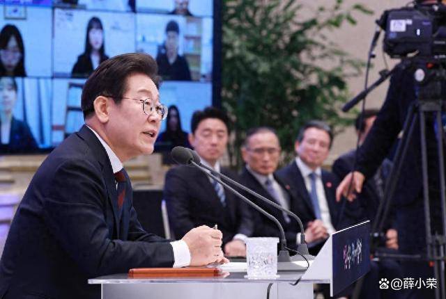 斯托克城VS德比郡_李在明收到中方93阅兵邀请斯托克城VS德比郡,亲自回了9个字,但特朗普会答应吗?