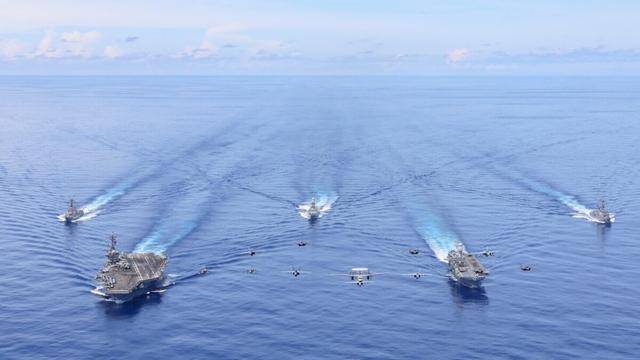 卡迪夫城VS彼得堡联_台专家:不必担心2027年“攻台”卡迪夫城VS彼得堡联,解放军有两个难题要解决