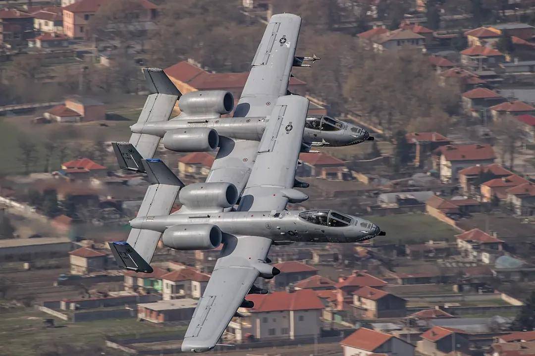 林菲尔德VS谢尔伯恩_来给歼-20当靶子?美军计划退役全部162架A-10林菲尔德VS谢尔伯恩,准备卖给台湾?