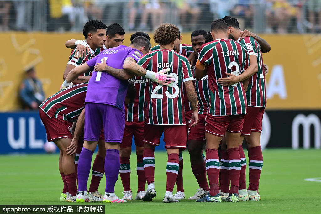 保克什VS克卢日_亚洲独苗出局保克什VS克卢日!世俱杯-利雅得新月1-2弗鲁米嫩塞无缘4强