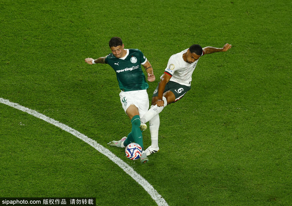 佛罗里亚纳VS西哈弗福德_世俱杯-古斯托造乌龙绝杀 切尔西2-1帕尔梅拉斯进半决赛