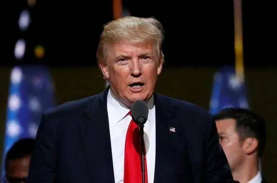 云拿域克VS赫尔辛基_毫无征兆!特朗普还未访华云拿域克VS赫尔辛基,六名中国公民在美被捕,中方果断发声