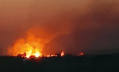 巴尼亚卢卡战士VS圣达哥林玛_扎波罗热核电站供电完全中断!乌称打击俄沃罗涅日州一空军基地巴尼亚卢卡战士VS圣达哥林玛,摧毁战机及弹药库