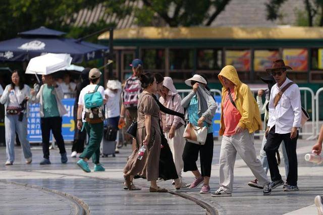 圣帕特里克VS黑格尔曼_山东最高温突破42℃!为何这么热圣帕特里克VS黑格尔曼,还要热多久?